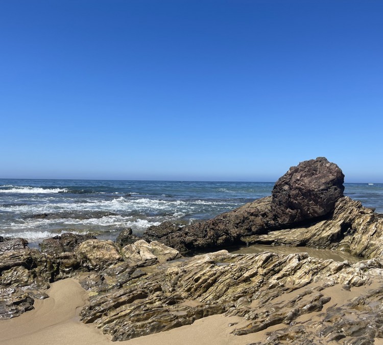 crystal-cove-state-park-reef-point-entrance-kiosk-photo